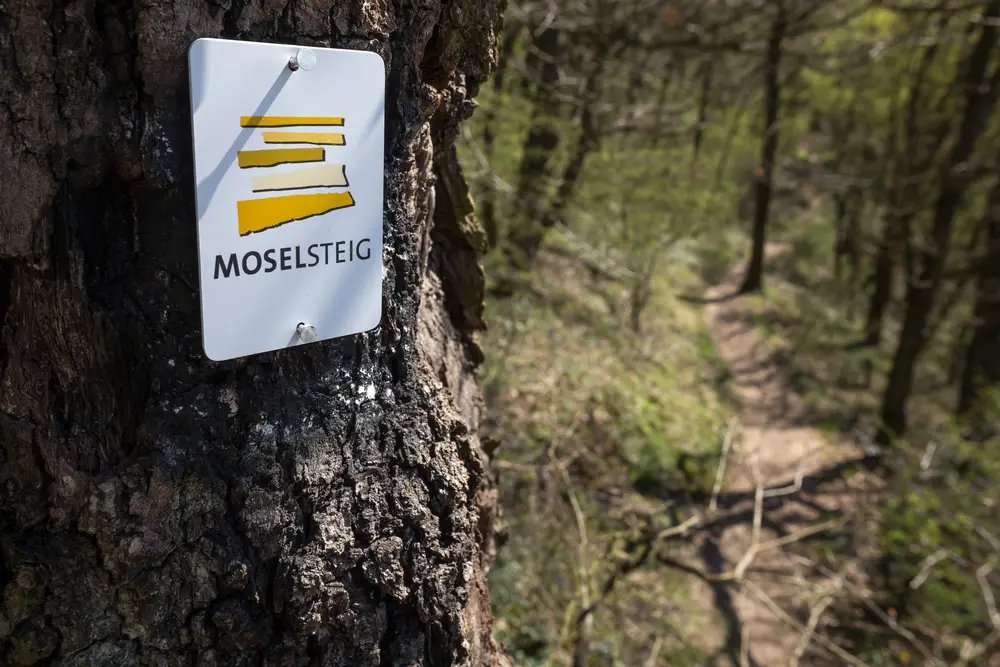 Moezel Moselsteig