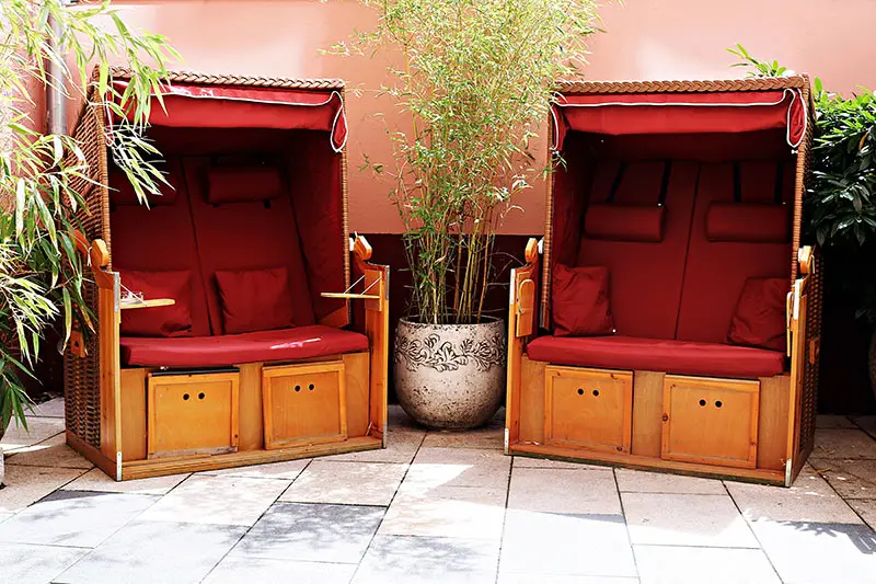 Hotel Air In | Stedentrip Berlijn - Trein en Hotel Duitsland