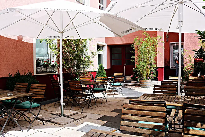 Hotel Air In | Stedentrip Berlijn - Trein en Hotel Duitsland