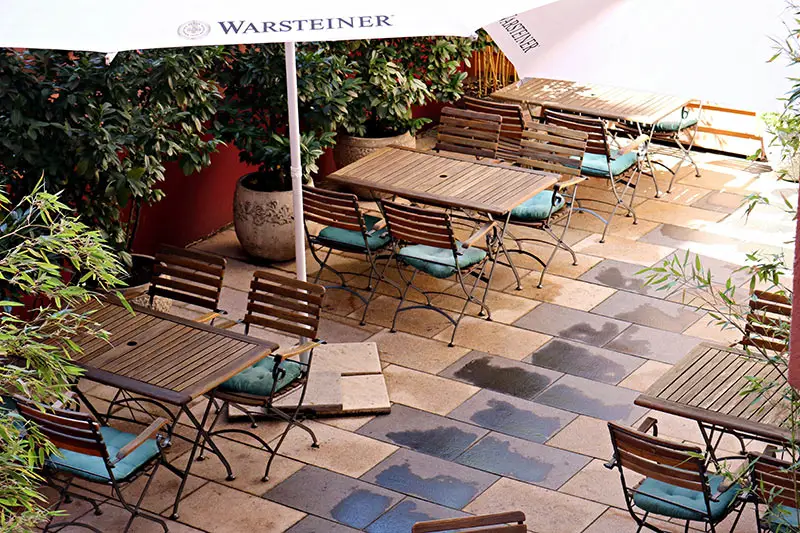 Hotel Air In | Stedentrip Berlijn - Trein en Hotel Duitsland