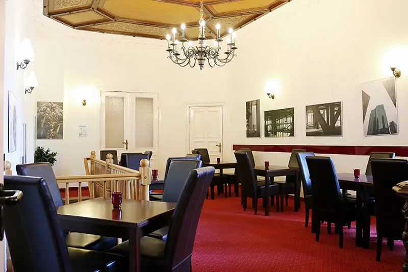 Hotel Air In | Stedentrip Berlijn - Trein en Hotel Duitsland