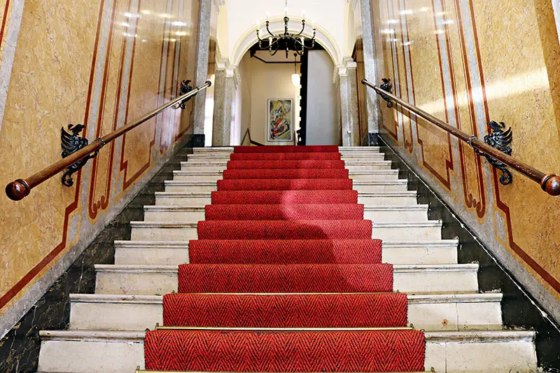 Hotel Air In | Stedentrip Berlijn - Trein en Hotel Duitsland