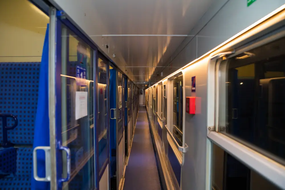 Alpen Express Oostenrijk | BTE