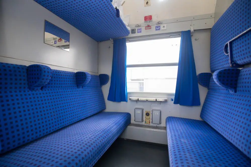 Alpen Express Oostenrijk | BTE