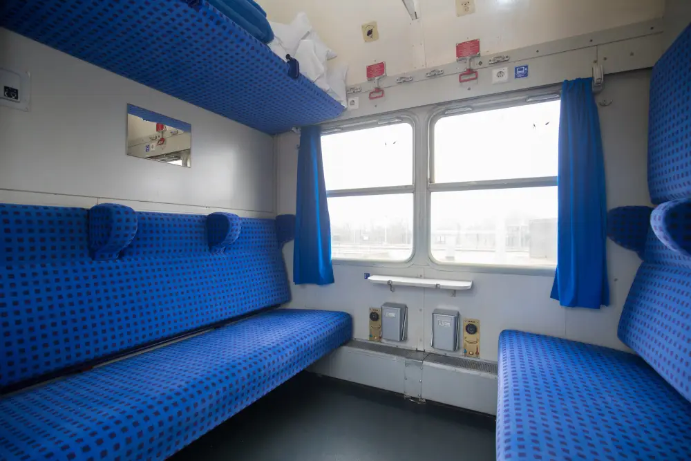 Alpen Express Oostenrijk | BTE