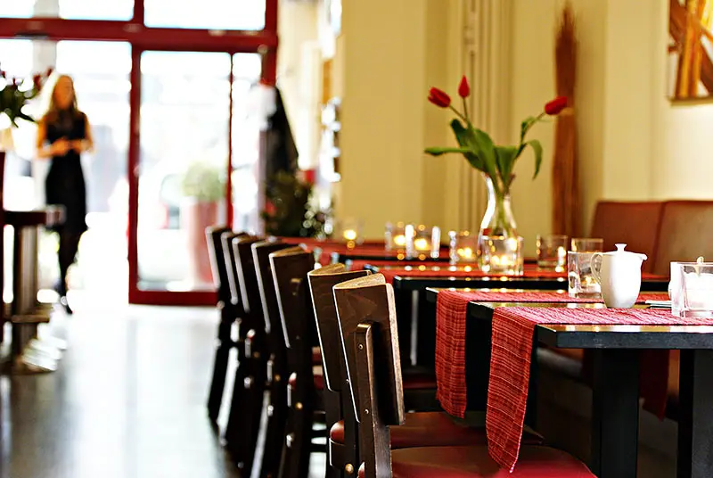 Hotel Air In | Stedentrip Berlijn - Trein en Hotel Duitsland