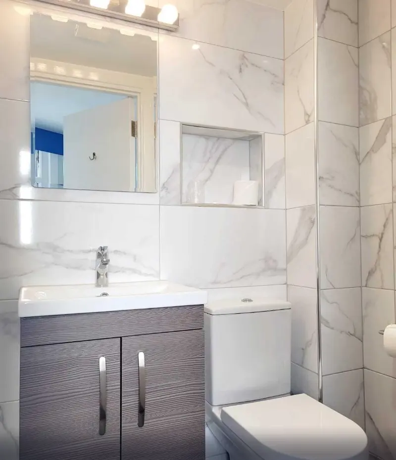 Mentone Hotel - Stedentrip Londen - Trein en Hotel Engeland