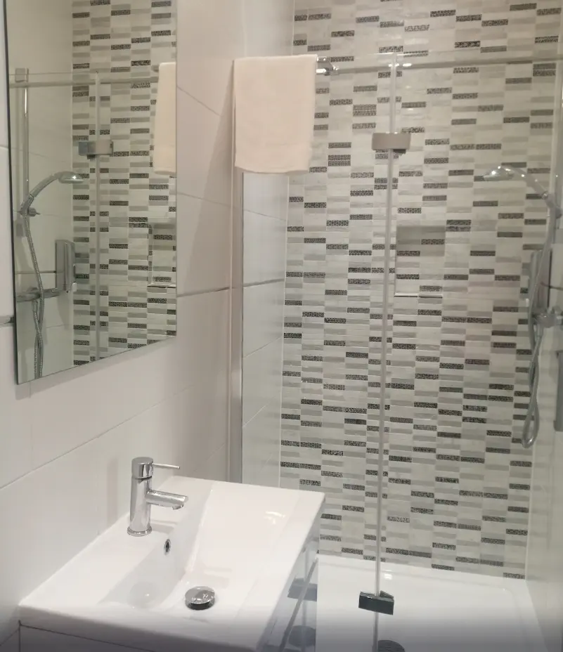 Mentone Hotel - Stedentrip Londen - Trein en Hotel Engeland