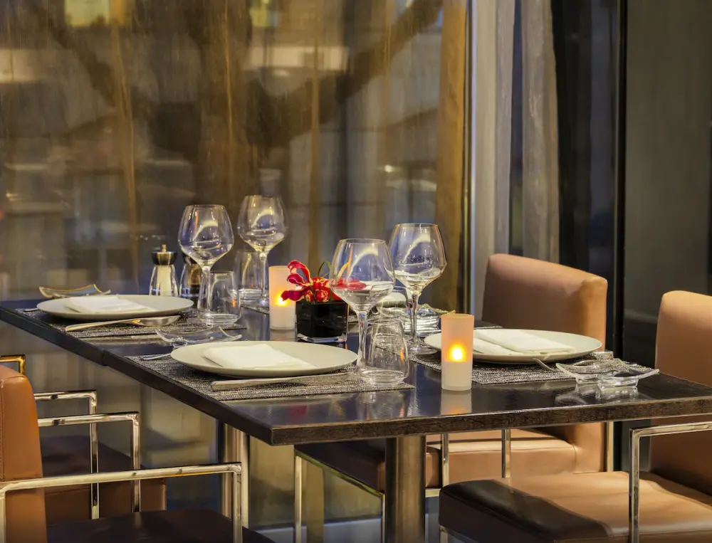 H10 Waterloo Hotel - Stedentrip Londen - Trein en Hotel Engeland