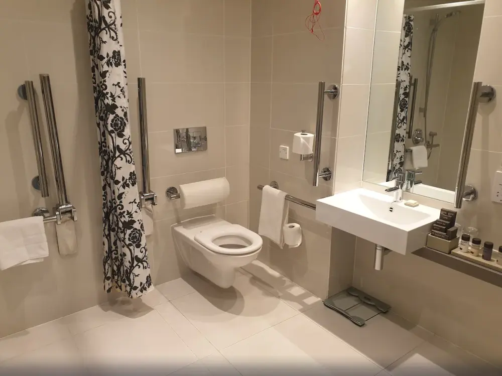 H10 Waterloo Hotel - Stedentrip Londen - Trein en Hotel Engeland