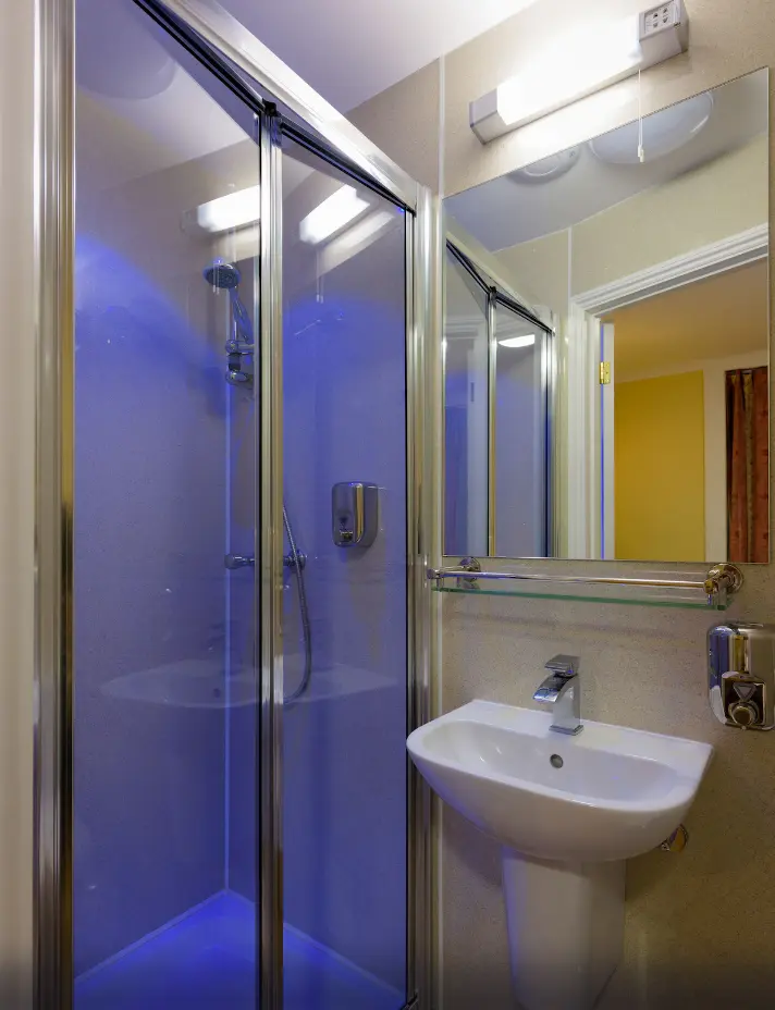 Shakespear Hotel - Stedentrip Londen - Trein en Hotel Engeland