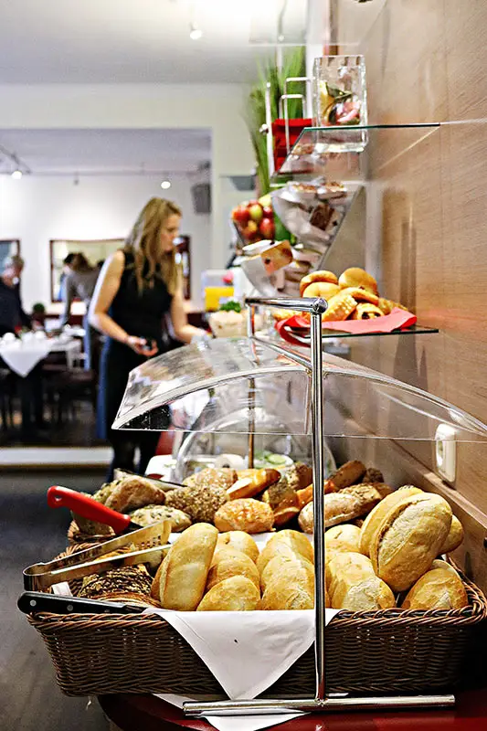 Hotel Air In | Stedentrip Berlijn - Trein en Hotel Duitsland