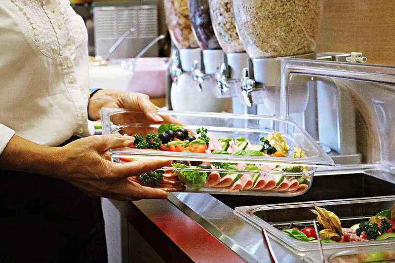 Hotel Air In | Stedentrip Berlijn - Trein en Hotel Duitsland