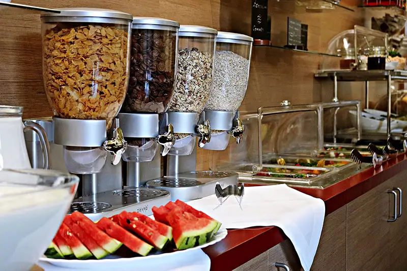 Hotel Air In | Stedentrip Berlijn - Trein en Hotel Duitsland