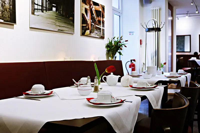 Hotel Air In | Stedentrip Berlijn - Trein en Hotel Duitsland