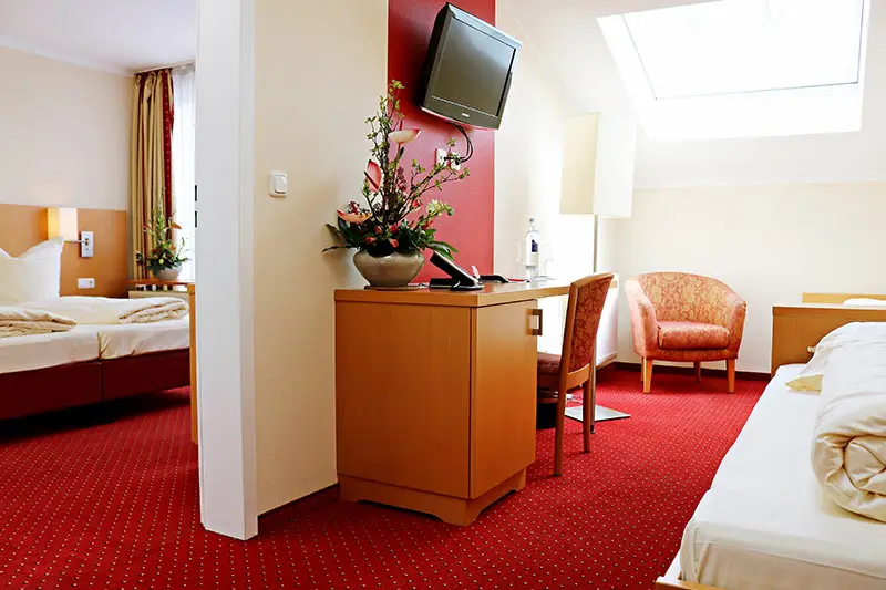 Hotel Air In | Stedentrip Berlijn - Trein en Hotel Duitsland