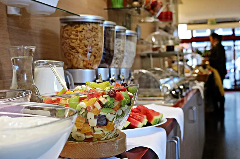 Hotel Air In | Stedentrip Berlijn - Trein en Hotel Duitsland