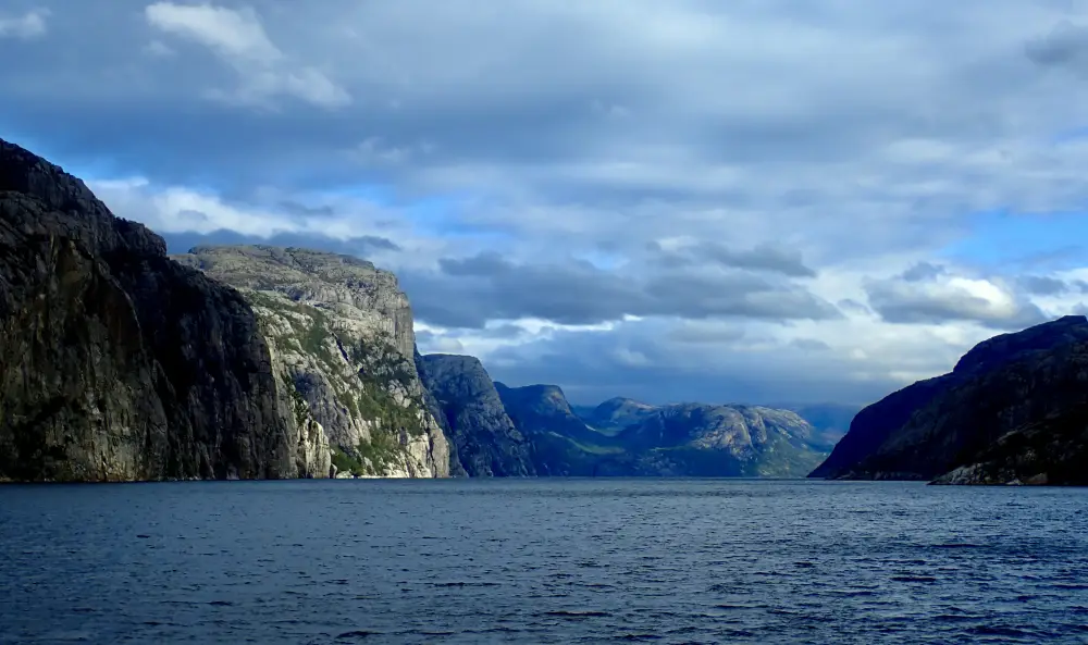 Bergensbanen and Flam Railway | Rail Tour Vacation Packages Europe