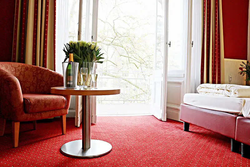 Hotel Air In | Stedentrip Berlijn - Trein en Hotel Duitsland