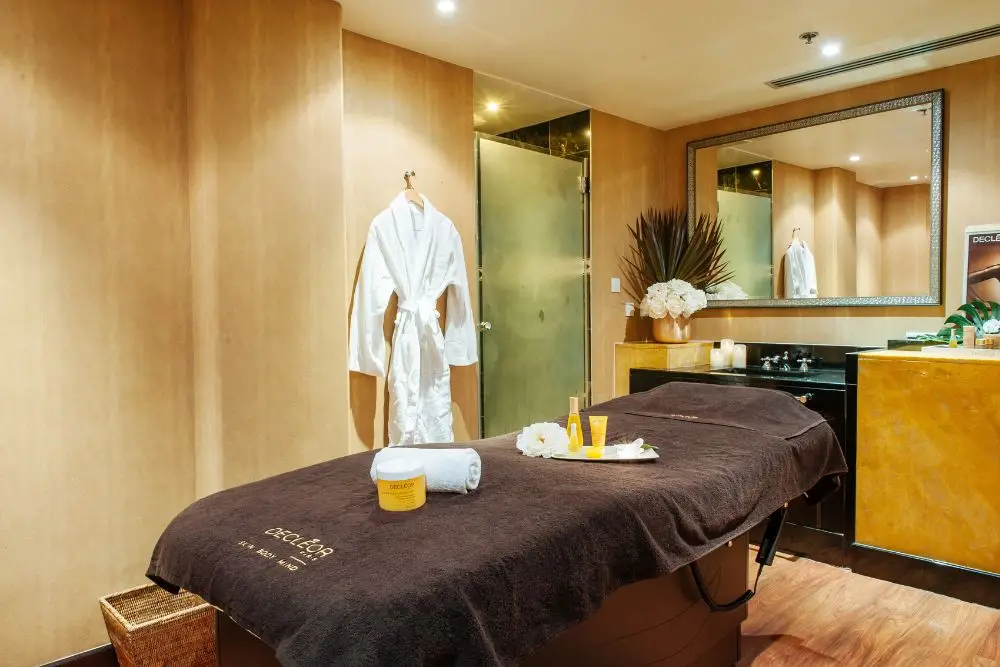 Hotel Du Collectionneur | Stedentrip Parijs - Trein en Hotel Frankrijk