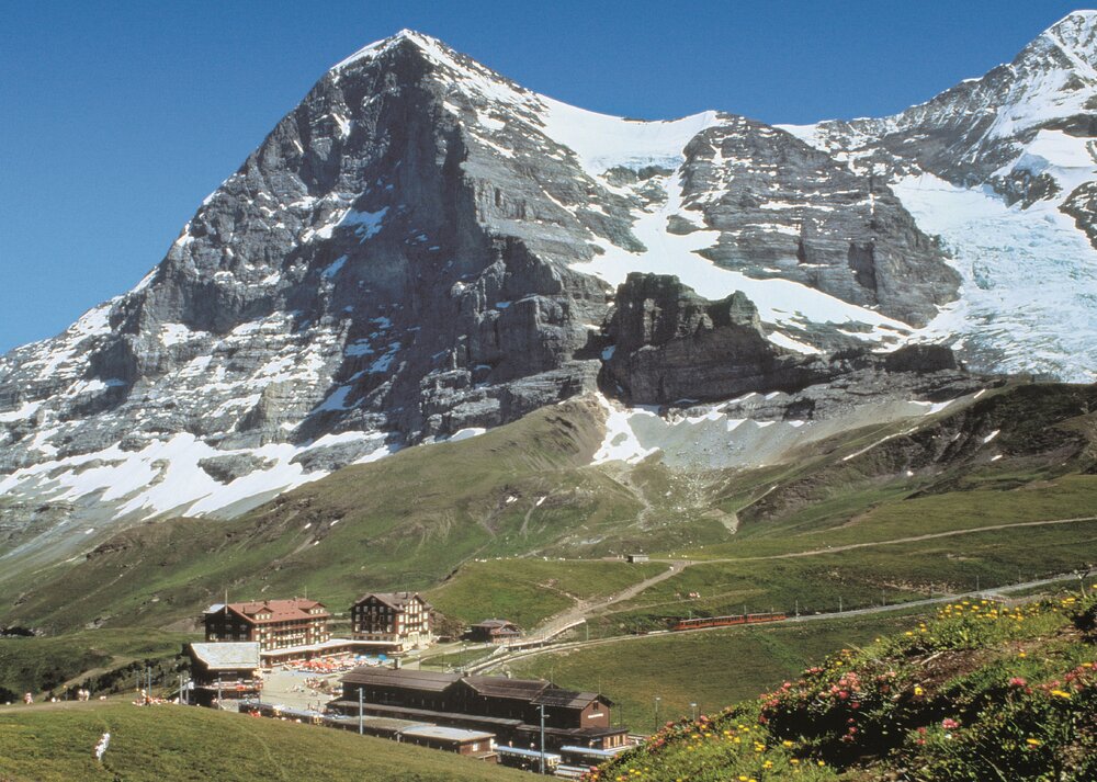 VIP Berner Oberland | Treinvakantie Jungfraugebied Zwitserland