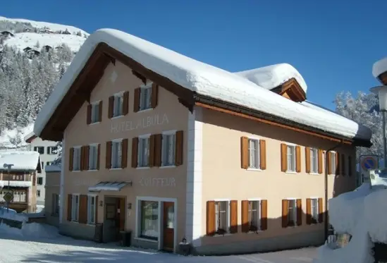 Rondreis Zwitserland Trein | Denkend aan Zwitserland