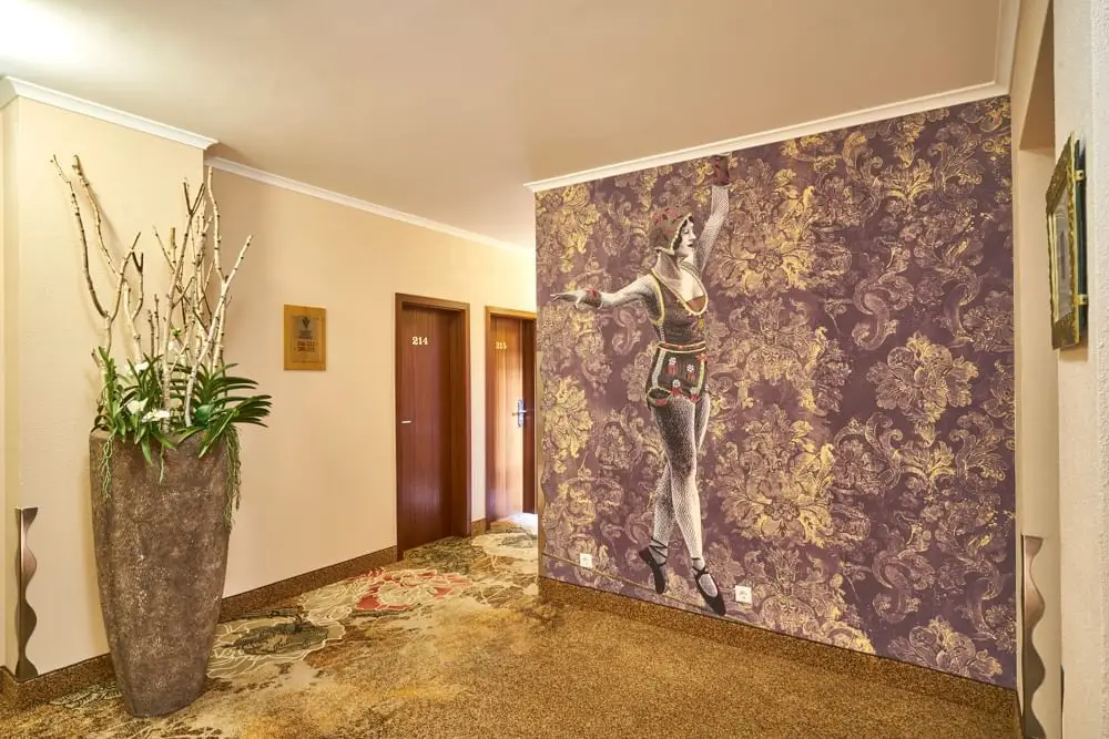 Hotel Classic Harmonie*** | Stedentrip Keulen, Duitsland - Trein en Hotel