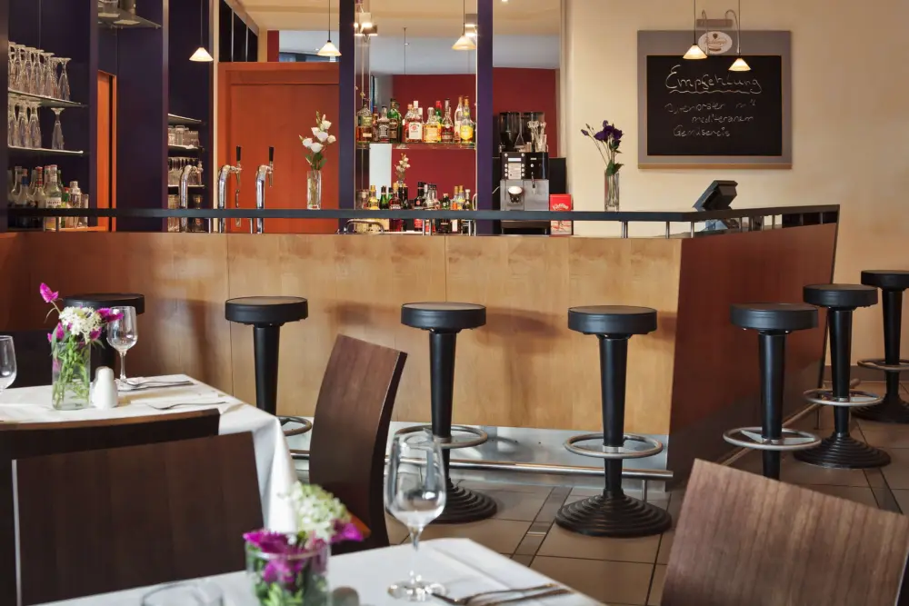 Intercity Hotel Kassel*** | Stedentrip Kassel, Duitsland - Trein en Hotel