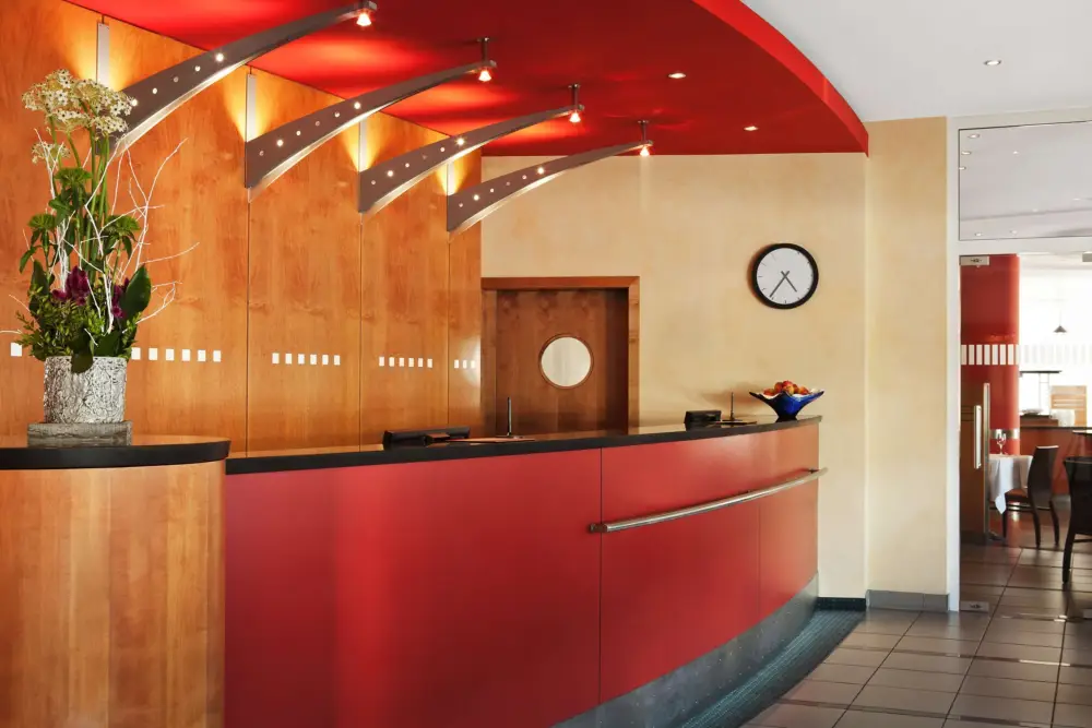 Intercity Hotel Kassel*** | Stedentrip Kassel, Duitsland - Trein en Hotel