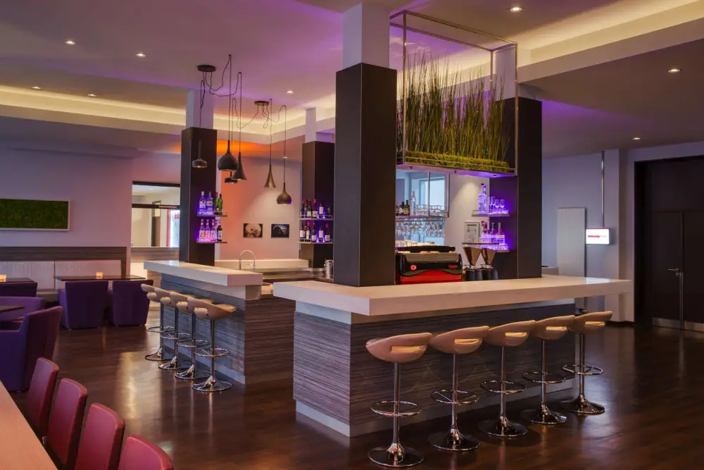 Intercity Hotel Hannover*** | Stedentrip Hannover, Duitsland - Trein en Hotel