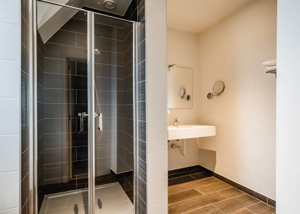 Monasterium Poortackere*** | Stedentrip Gent, België - Trein en Hotel