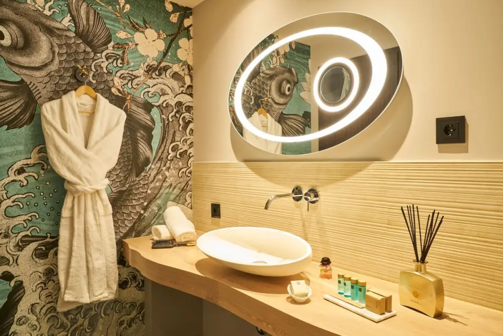 Hotel Classic Harmonie*** | Stedentrip Keulen, Duitsland - Trein en Hotel