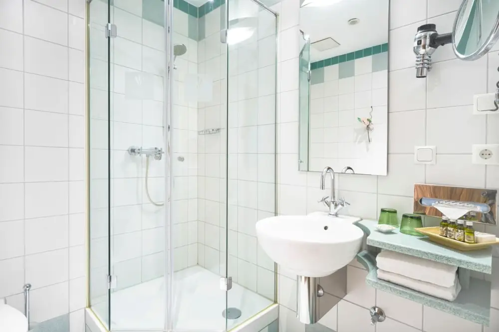 Hotel Classic Harmonie*** | Stedentrip Keulen, Duitsland - Trein en Hotel