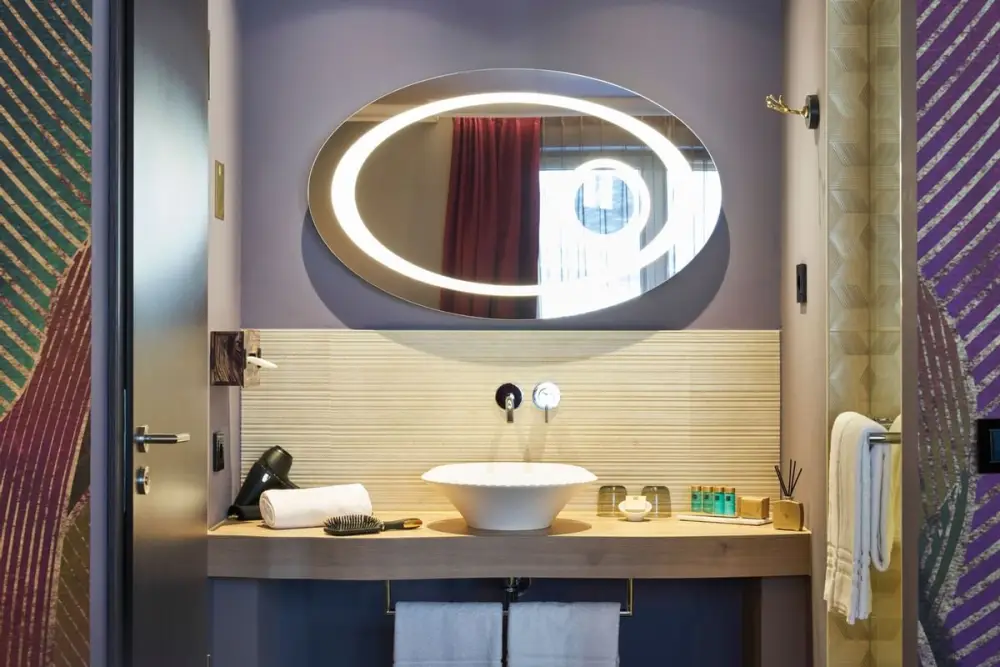 Hotel Classic Harmonie*** | Stedentrip Keulen, Duitsland - Trein en Hotel