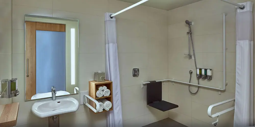 Hotel Hampton by Hilton Alexanderplatz | Stedentrip Berlijn - Trein en Hotel Duitsland