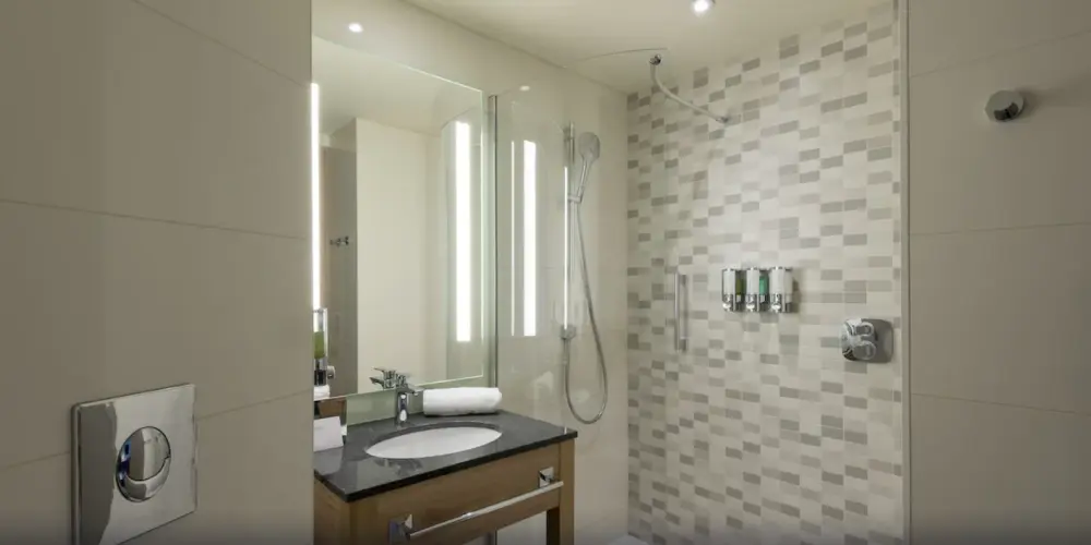 Hotel Hampton by Hilton Alexanderplatz | Stedentrip Berlijn - Trein en Hotel Duitsland