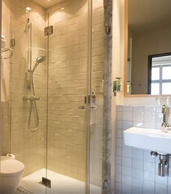 Hotel Monbijou | Stedentrip Berlijn - Trein en Hotel Duitsland