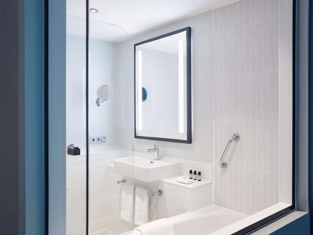 Mc Gallery Modial am dom Cologne***** | Stedentrip Keulen, Duitsland - Trein en Hotel