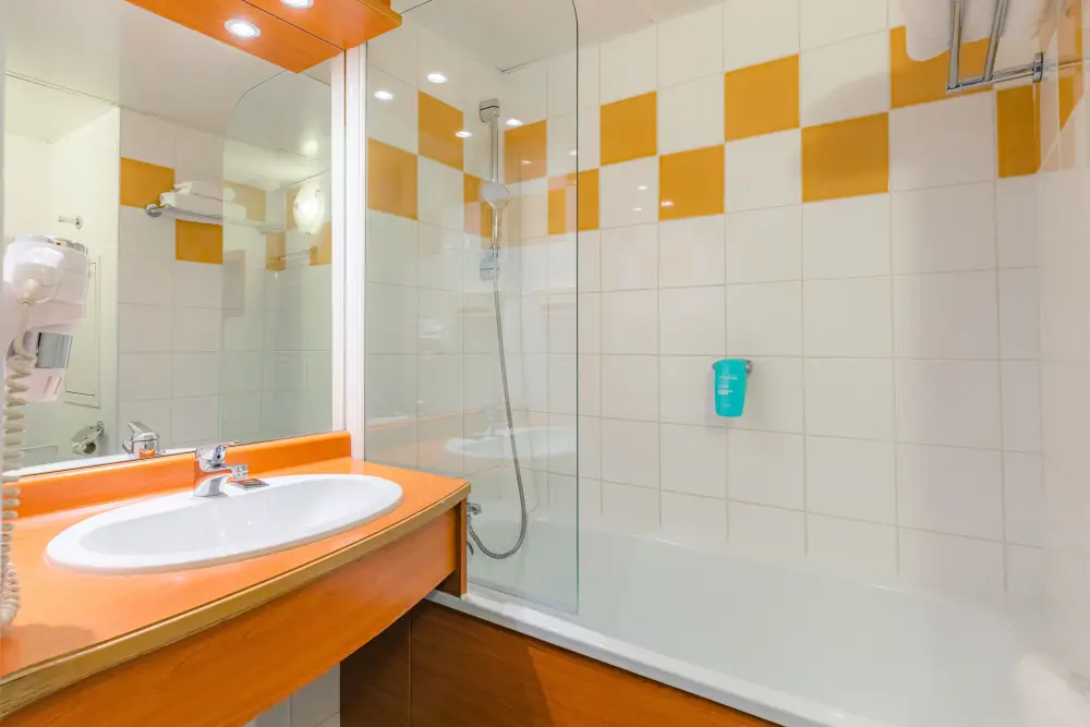 Appart’city Confort Lyon Gerland** | Stedentrip Lyon, Frankrijk - Trein en Hotel