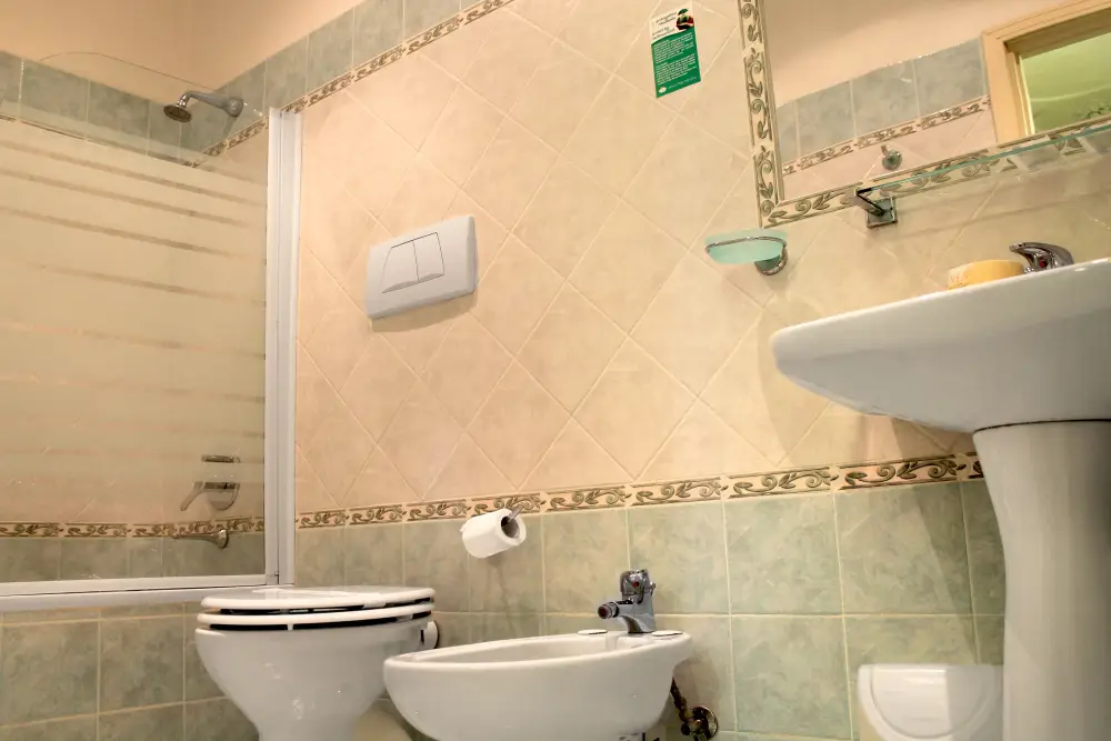 Villa delle Rose*** | Stedentrip Rome, Italië - Trein en Hotel