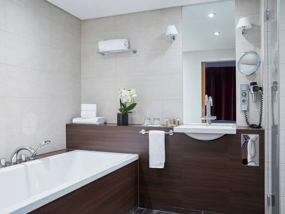 Mc Gallery Modial am dom Cologne***** | Stedentrip Keulen, Duitsland - Trein en Hotel