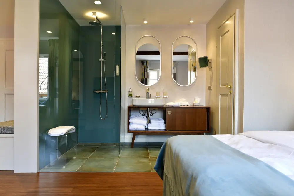 Romantik Hotel Markusturm*** | Stedentrip Rothenburg ob der Tauber, Duitsland - Trein en Hotel