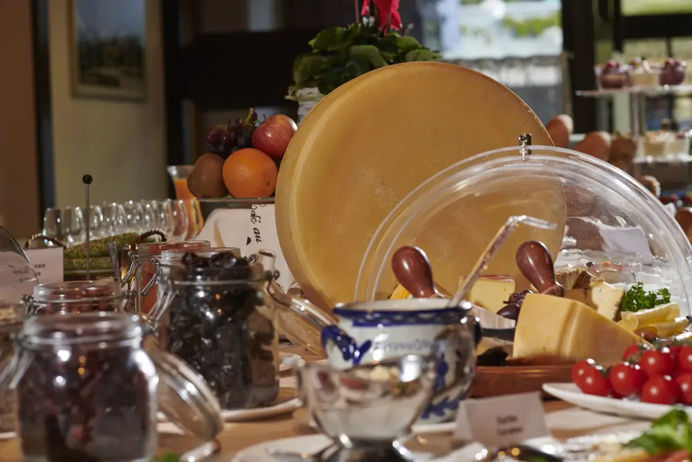 Wilderswil Meivakantie Aanbieding | Treinvakantie Zwitserland