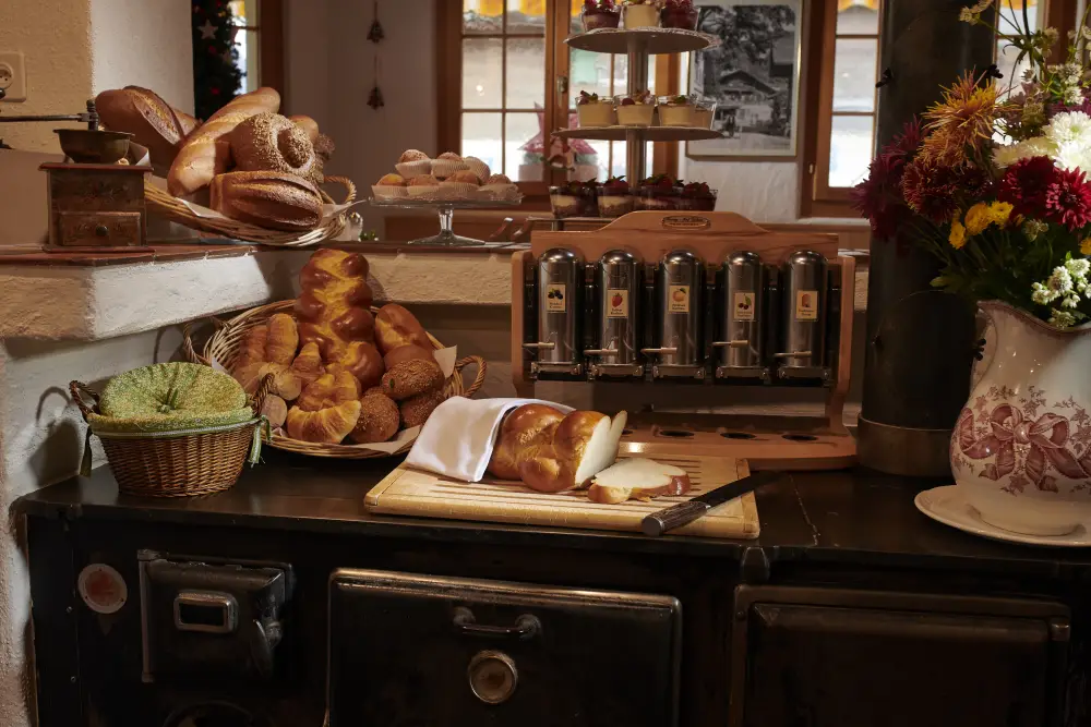 Wilderswil Meivakantie Aanbieding | Treinvakantie Zwitserland