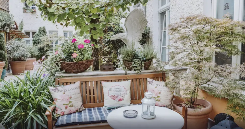 Hongmond Design & Boutique Hotel | Stedentrip Berlijn - Trein en Hotel Duitsland