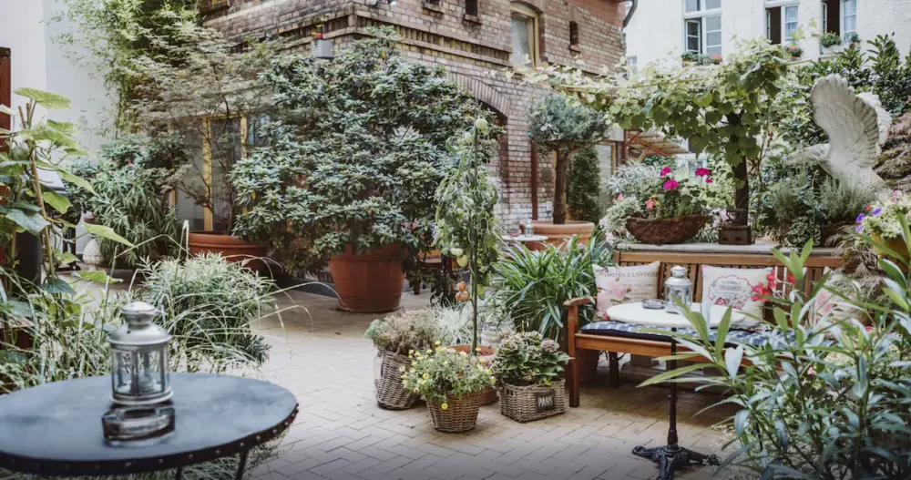 Hongmond Design & Boutique Hotel | Stedentrip Berlijn - Trein en Hotel Duitsland