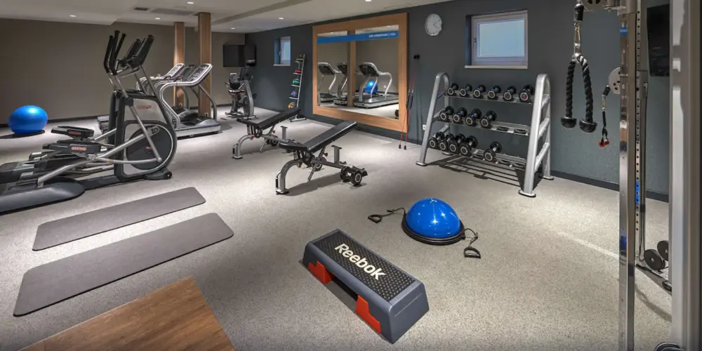 Hotel Hampton by Hilton Alexanderplatz | Stedentrip Berlijn - Trein en Hotel Duitsland