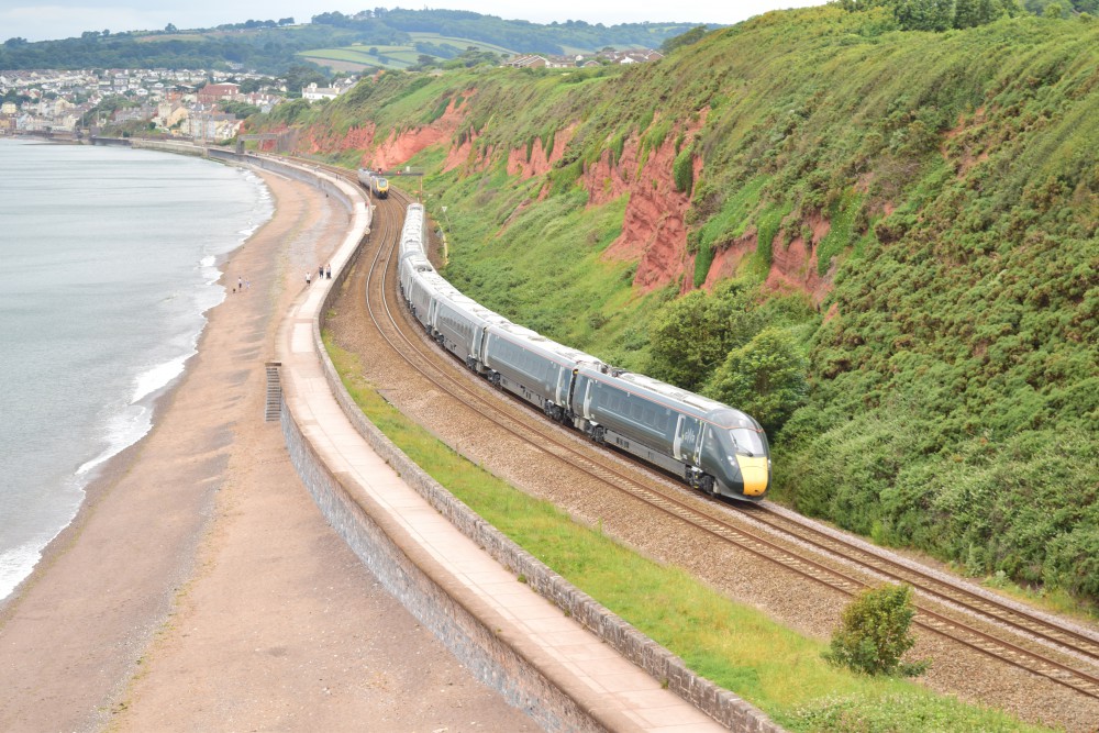 Great Western Railways | United Kingdom