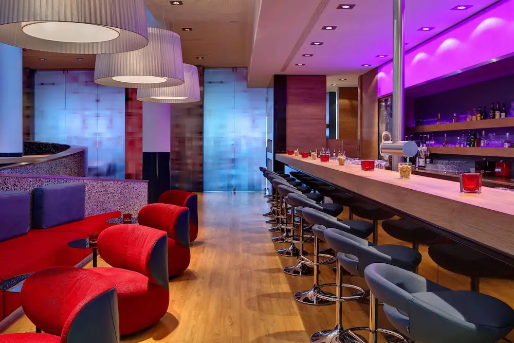 Stedentrip Berlijn | Trein en Intercity Hotel Berlin Hbf