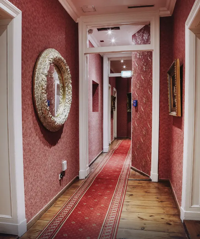 Hongmond Design & Boutique Hotel | Stedentrip Berlijn - Trein en Hotel Duitsland